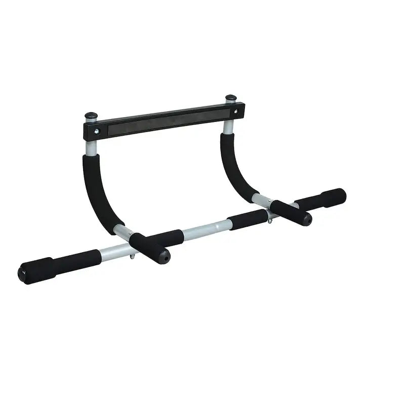 Portable Pull Up Bar Set for Body Fitness and Grip Strength Training