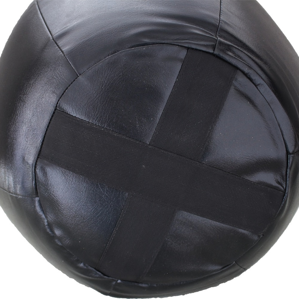 Hanging PU Sand Bag for Boxing and Fitness