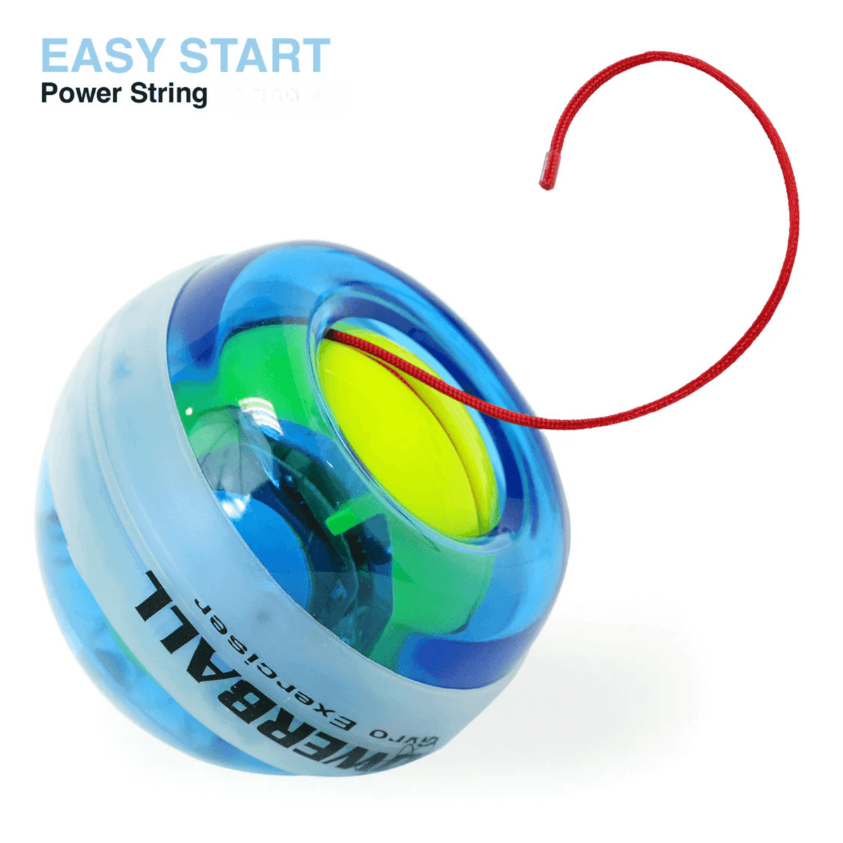 DFX 5-Pack Power Cord Easy Gyro Starter Accessory