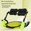Home Gym Trainer Full Body Workout Machine