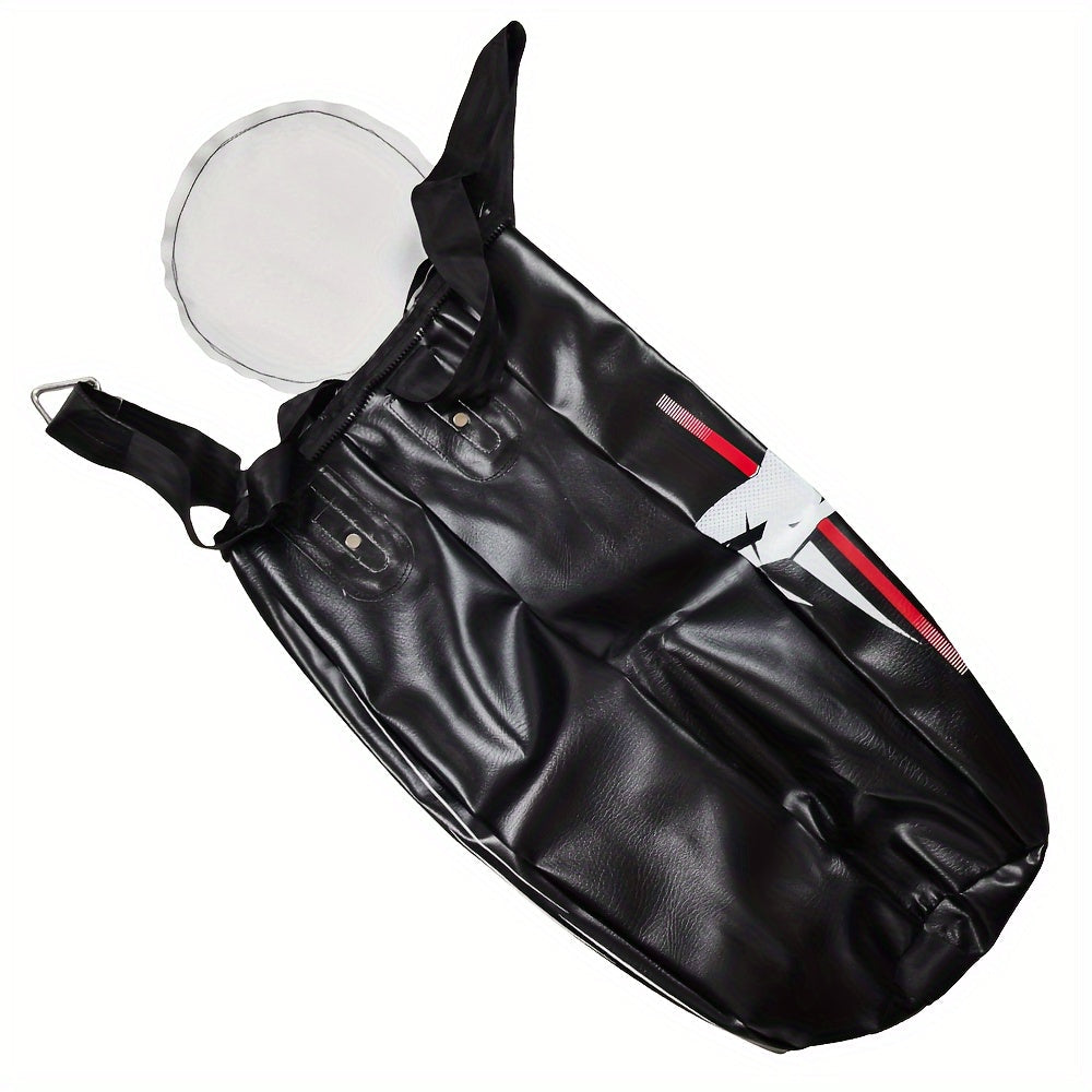 Hanging PU Sand Bag for Boxing and Fitness