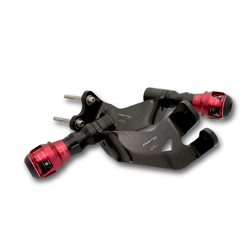 Procton F1 Frame Slider for Honda CB 300 R (2009-2016)