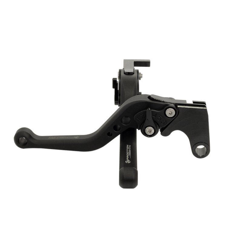 Procton Brake / Clutch Levers Set - Triumph - DAYTONA 675 R (2011-2017) (F-11 or F-99/T-333)