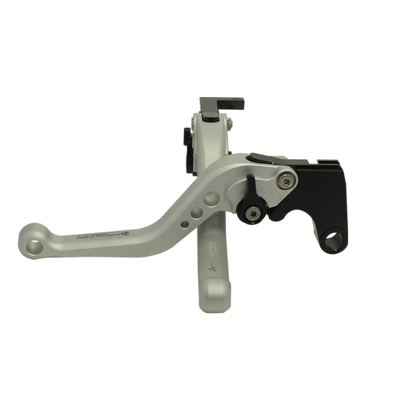 Procton Brake / Clutch Levers Set - Triumph - Street Triple 675 (2008-2016) (F-14/T-333)