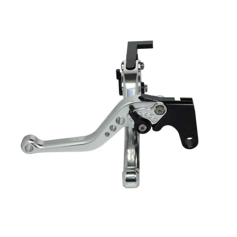 Procton Brake / Clutch Levers Set - Triumph - Street Triple 675 (2008-2016) (F-14/T-333)