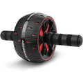 Ultimate Ab Roller Wheel for Home Gym Core Workout Equipment
