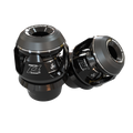 Kawasaki - Ninja 400 | Eliminator 500 - Procton Racing Rotational Impact System – Frame Sliders F1