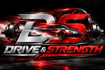 Drive &amp; Strength - Home
