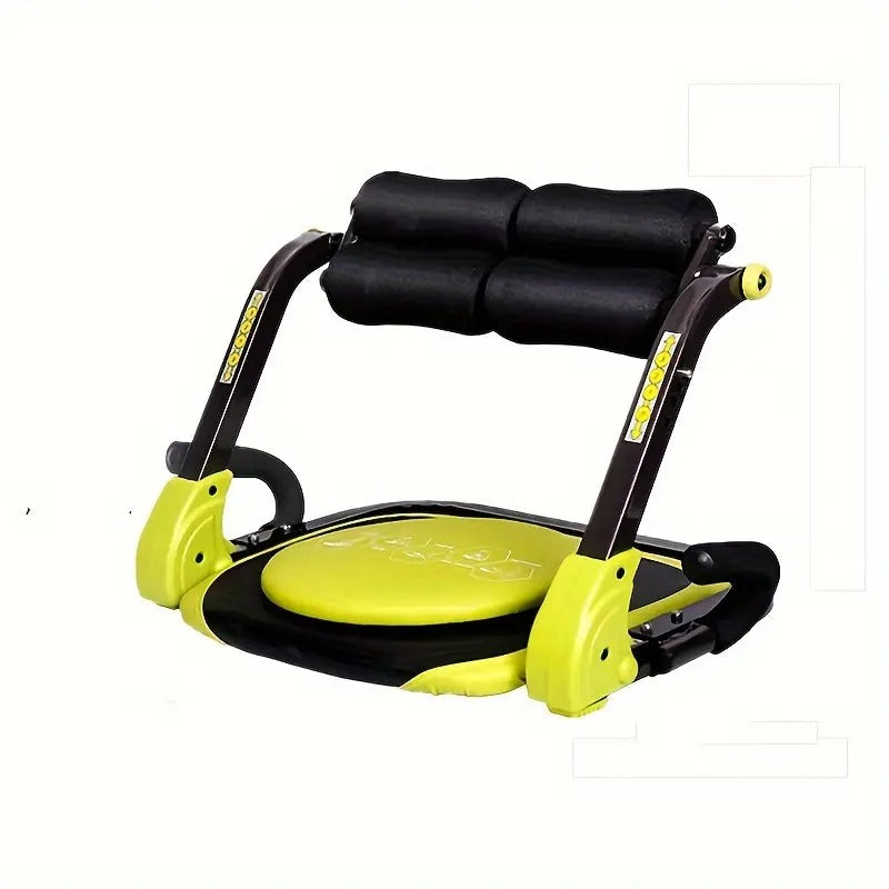 Home Gym Trainer Full Body Workout Machine