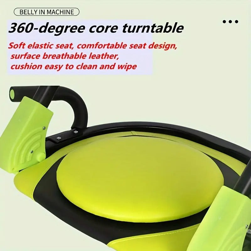 Home Gym Trainer Full Body Workout Machine