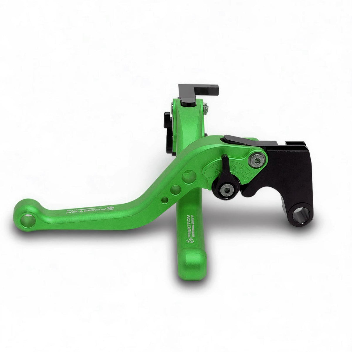 Procton Brake / Clutch Levers Set - Triumph - DAYTONA 675 R (2011-2017) (F-11 or F-99/T-333)