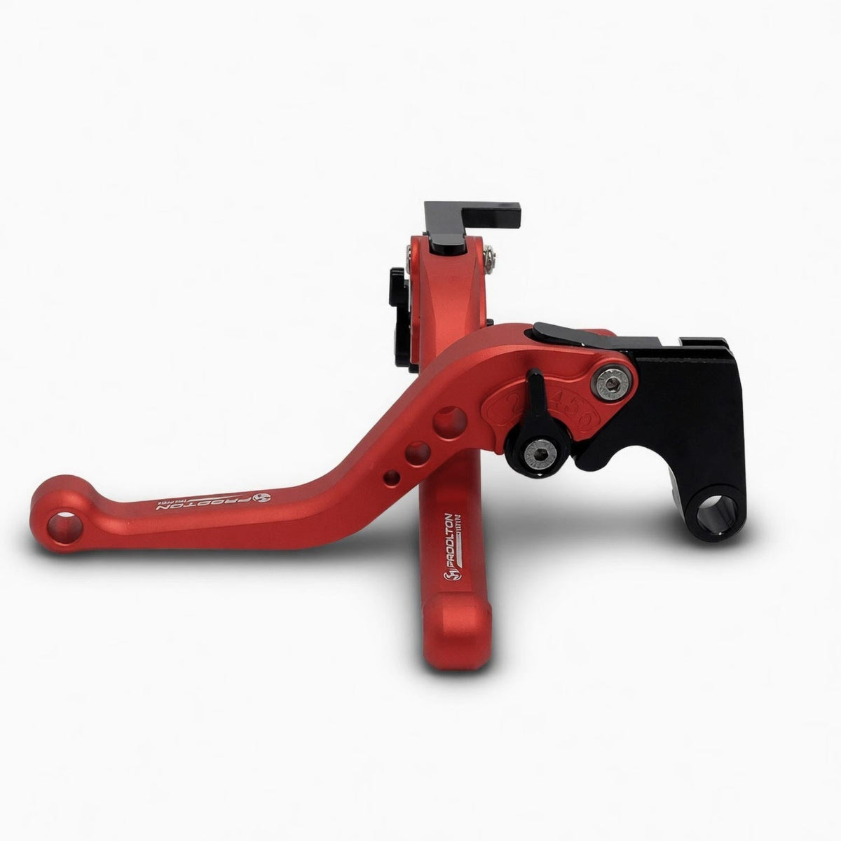 Procton Brake / Clutch Levers Set - Triumph - DAYTONA 675 R (2011-2017) (F-11 or F-99/T-333)