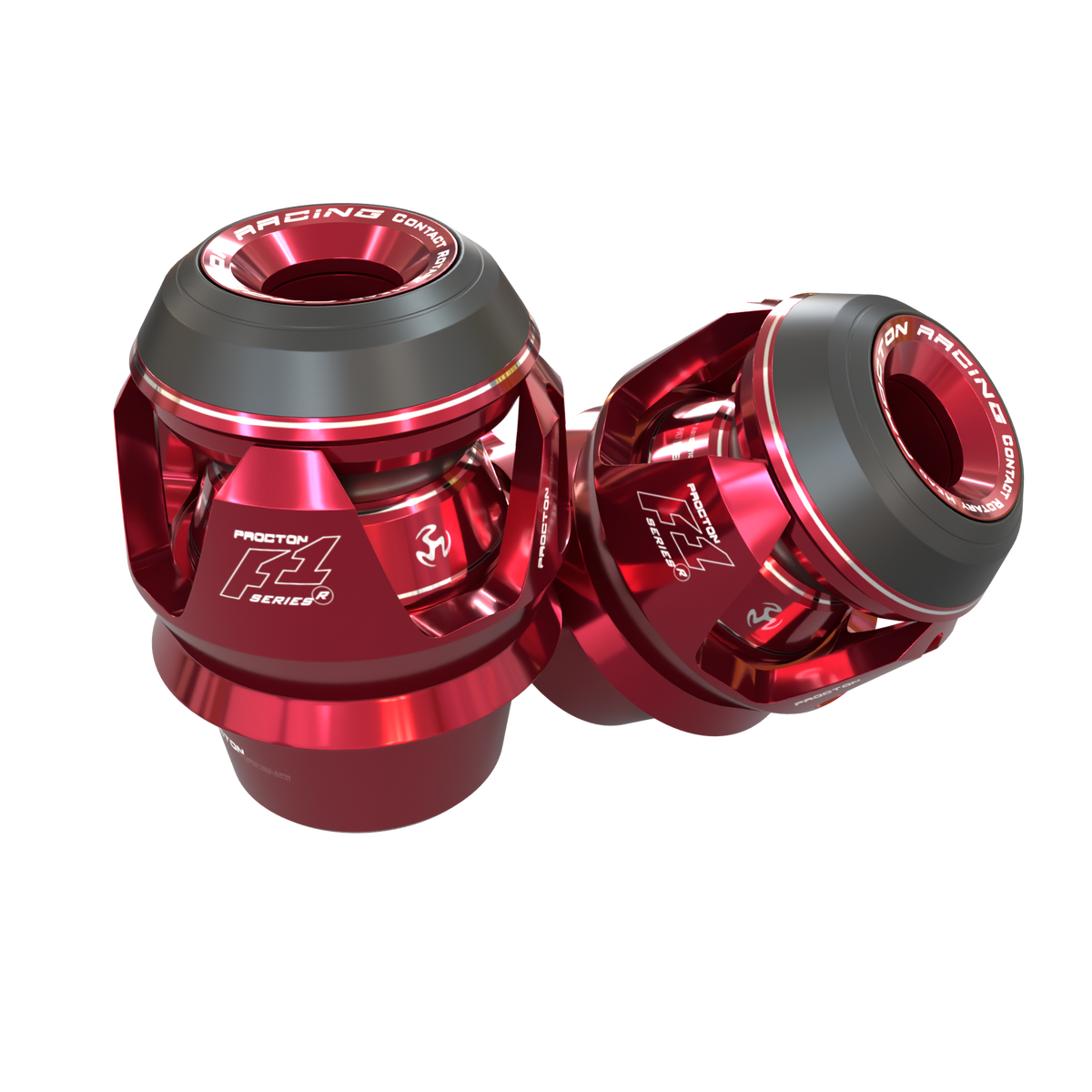 Procton F1 Frame Slider for Honda CB 300 R (2009-2016)
