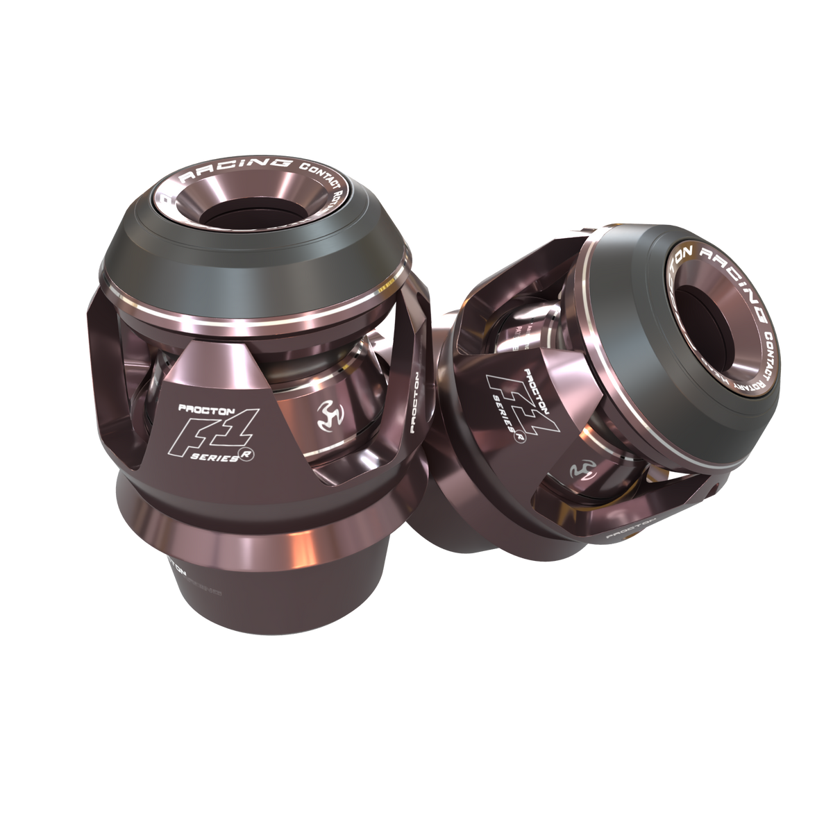 Procton F1 Frame Slider for Honda CB 300 R (2009-2016)